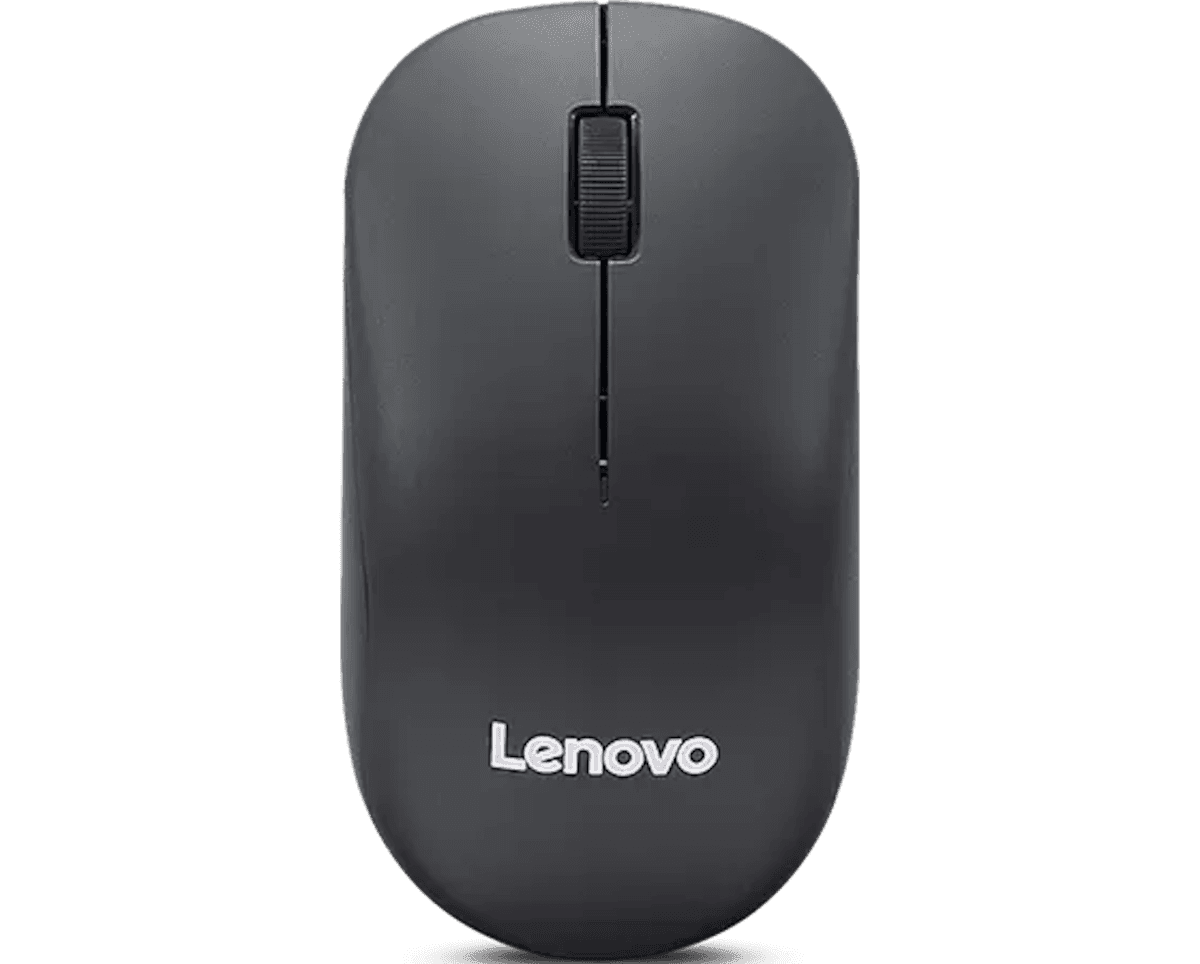 Lenovo Select Wireless Basic Mouse