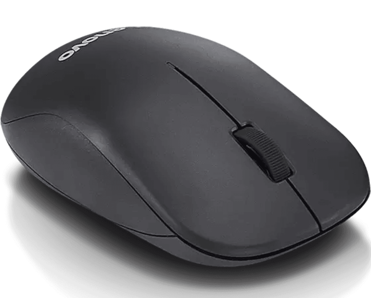 Lenovo Select Wireless Basic Mouse image 4