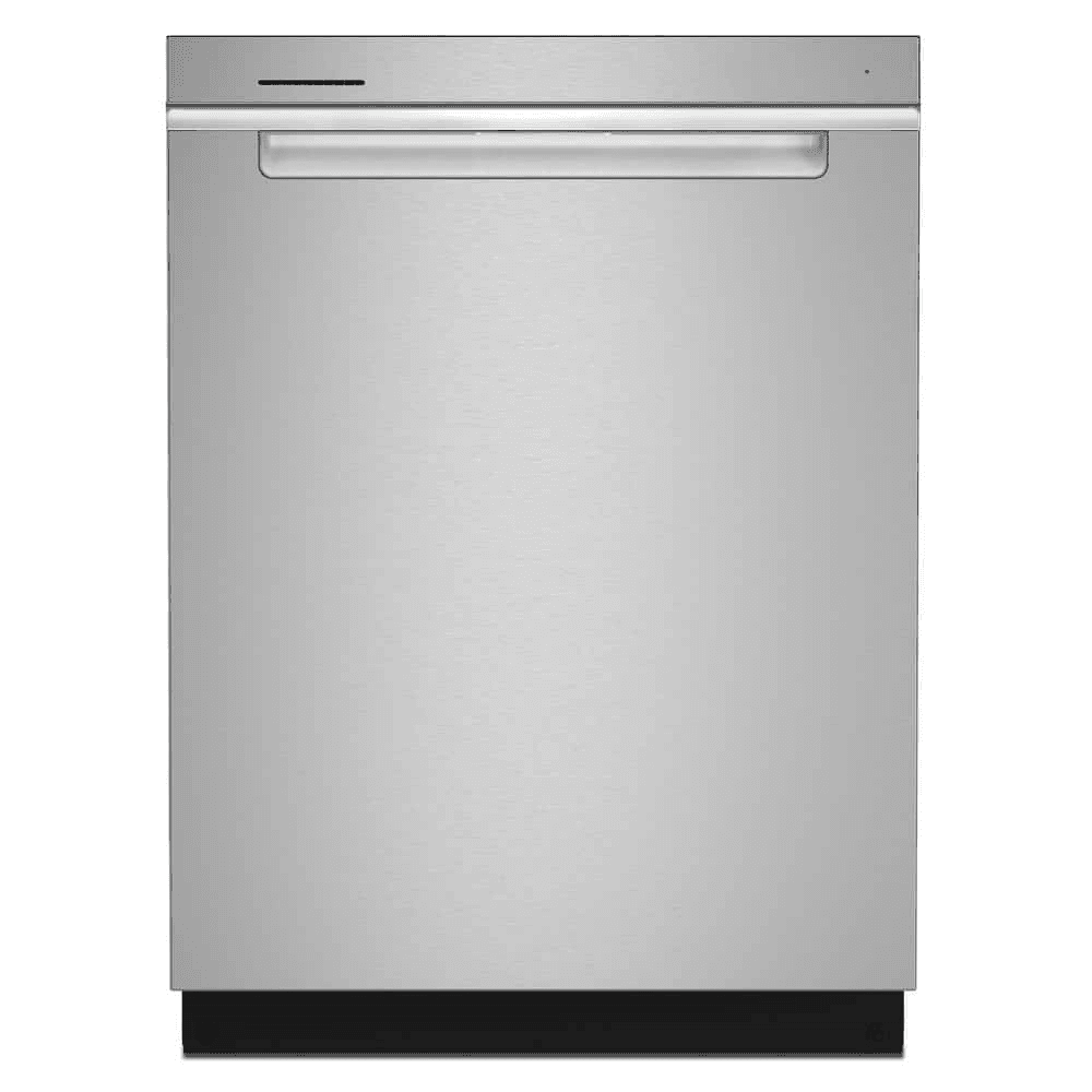 Whirlpool 24 in. 47 dBA Dishwasher with 3rd Rack
