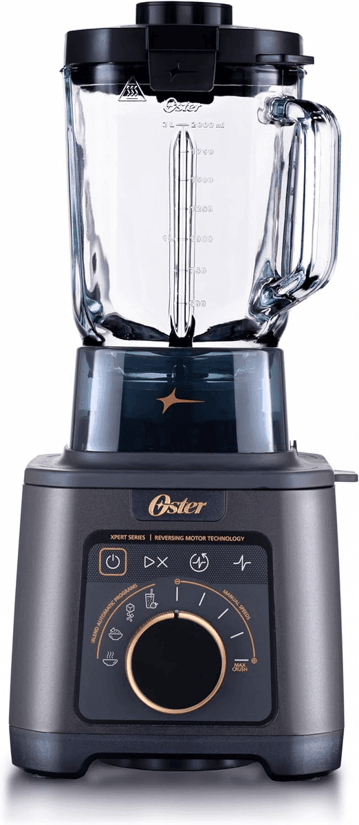 Oster Titan 84 oz Performance Blender image 2