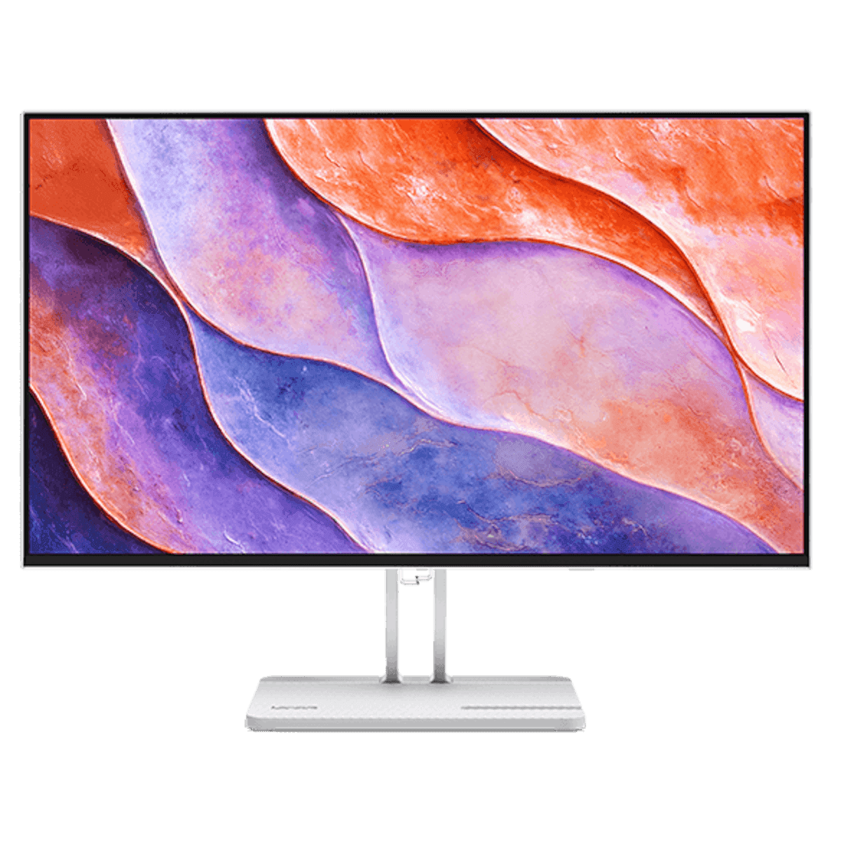 Lenovo L27-4C 27-inch FHD 144Hz Monitor with Speakers