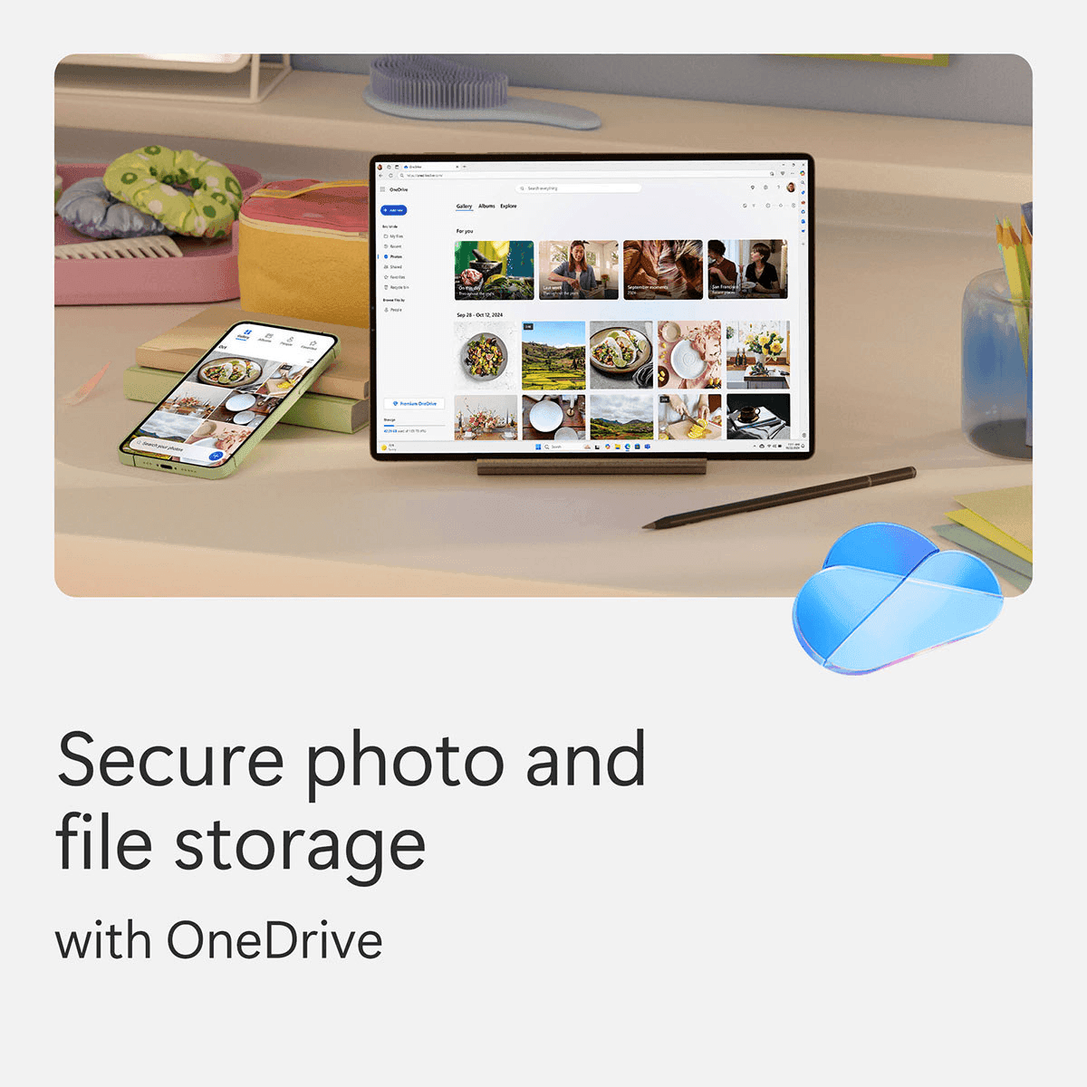 Microsoft 365 Family 1-Year Subscription for 6 Users image 2