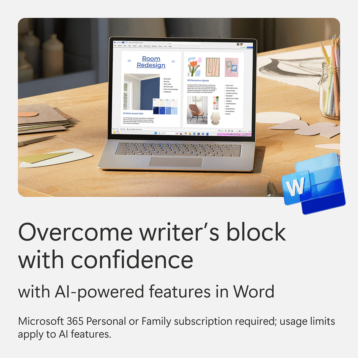 Microsoft 365 Family 1-Year Subscription for 6 Users image 4