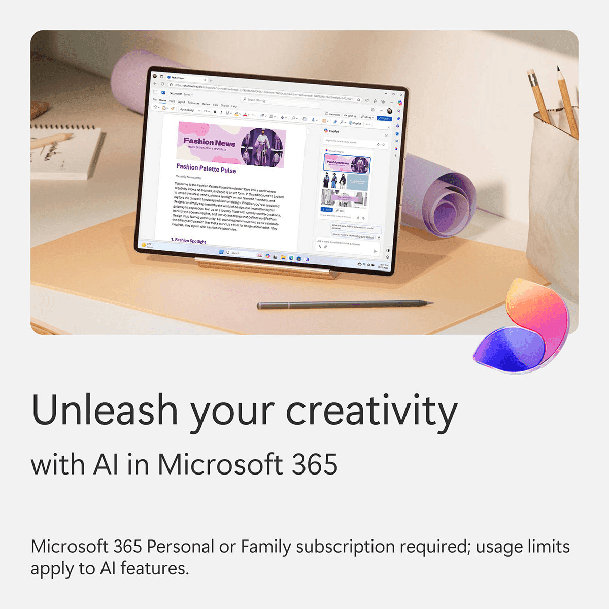 Microsoft 365 Family 1-Year Subscription for 6 Users image 5