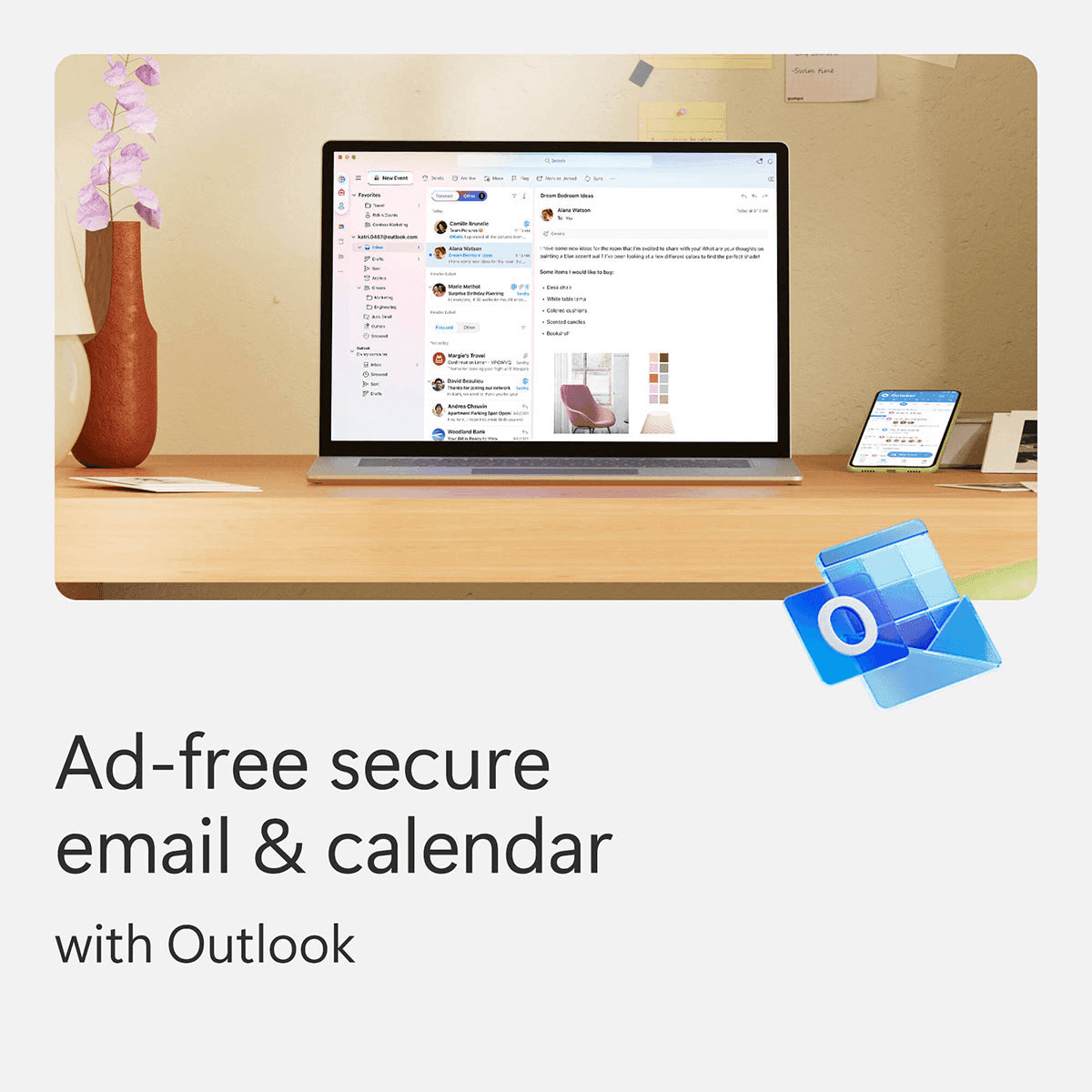 Microsoft 365 Family 1-Year Subscription for 6 Users image 3