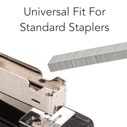 Swingline S.F. 1 Standard Staples, 5,000 Count image 5