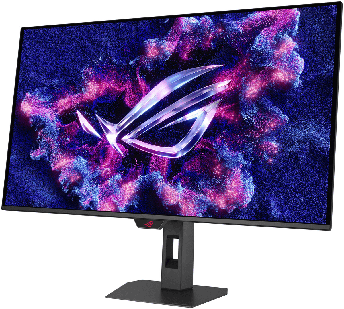 ASUS ROG Strix XG32UQWMS 31.5-inch 4K Tandem WOLED Gaming Monitor image 3