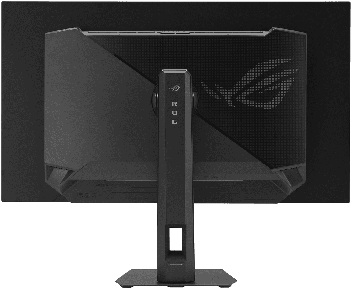 ASUS ROG Strix XG32UQWMS 31.5-inch 4K Tandem WOLED Gaming Monitor image 4