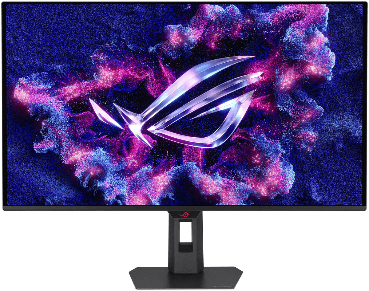 ASUS ROG Strix XG32UQWMS 31.5-inch 4K Tandem WOLED Gaming Monitor image 2