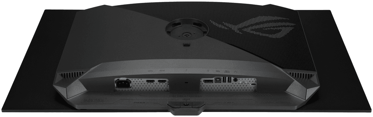 ASUS ROG Strix XG32UQWMS 31.5-inch 4K Tandem WOLED Gaming Monitor image 5