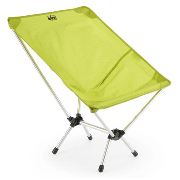 REI Co-op Flexlite Air Chair - Moss Oxide