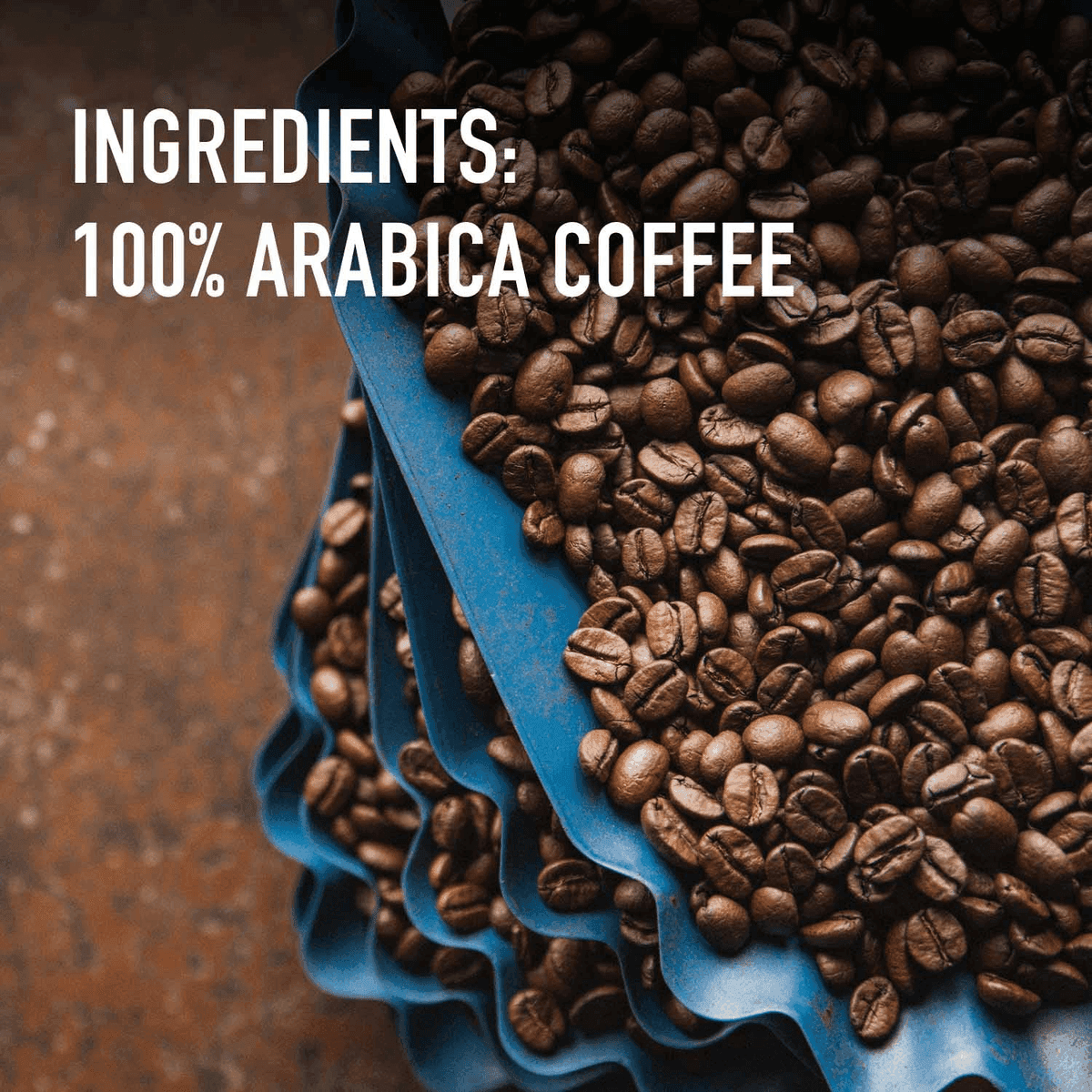 Peet's Major Dickason's Dark Roast Whole Bean Coffee, 18 oz image 2