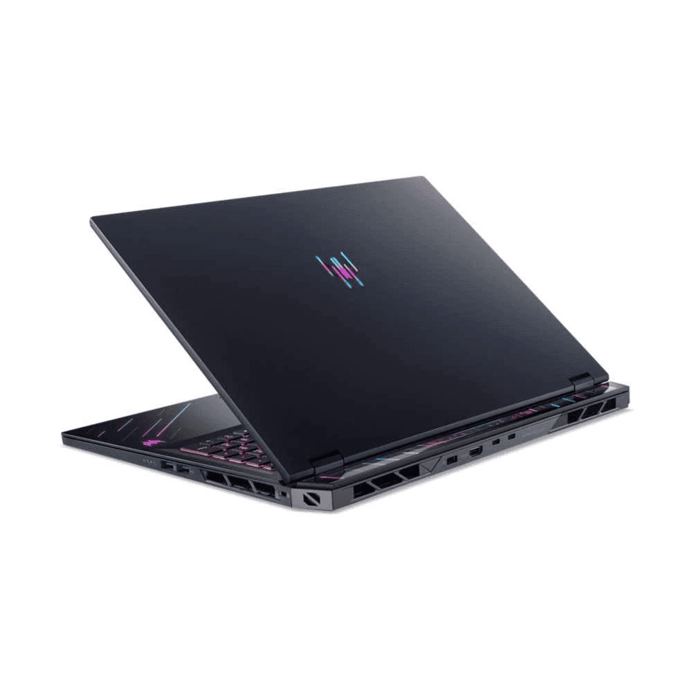 Acer Predator Helios 18 AI Gaming Laptop, Core Ultra 9, RTX 5080, 32GB RAM, 1TB SSD, Certified Refurbished image 5