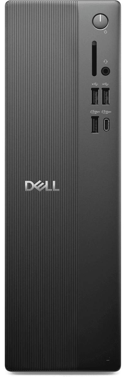 Dell Slim Desktop (Core i3-14100, 8GB RAM, 512GB SSD) image 4