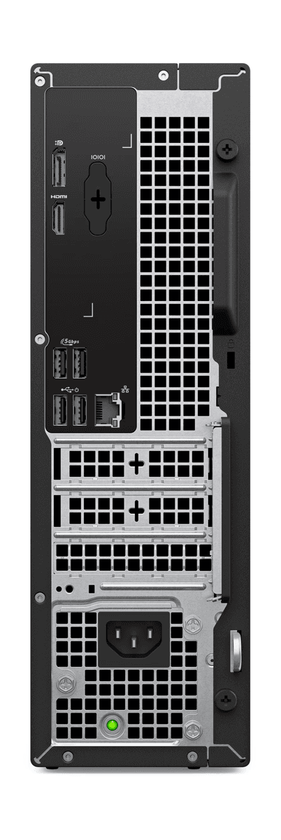 Dell Slim Desktop (Core i3-14100, 8GB RAM, 512GB SSD) image 2