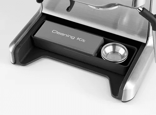 Breville Barista Express Espresso Maker BES870XL for $499.95 image 3