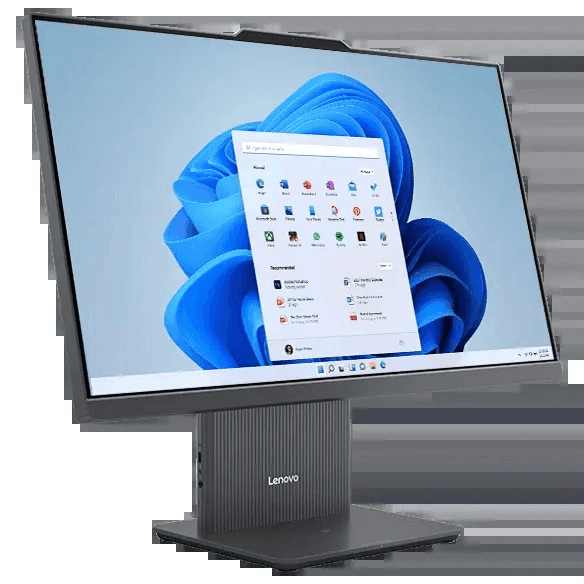 Lenovo IdeaCentre 27-inch Touch All-in-One PC for $1,187.99