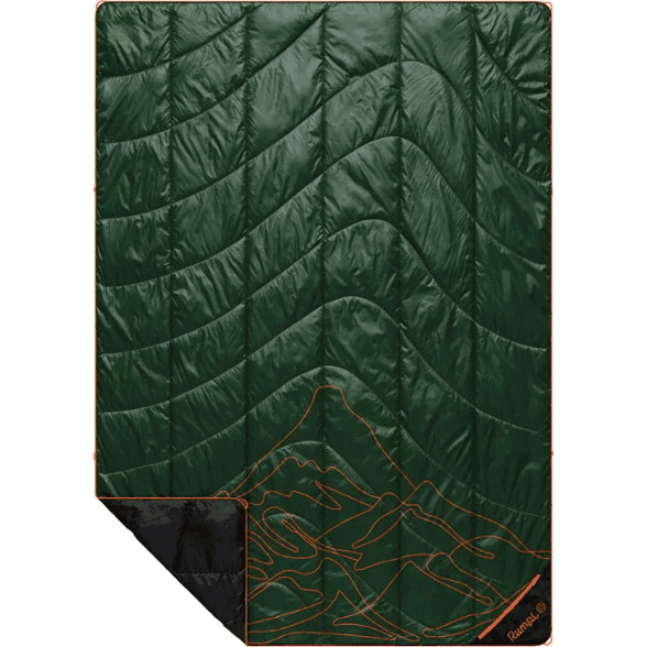 Rumpl Backcountry Puffy Blanket for $89.93