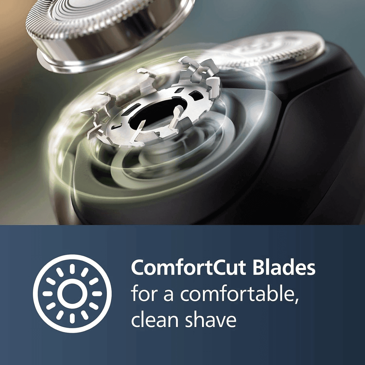 Philips Norelco 2400 Series Electric Shaver for $34.96 image 3