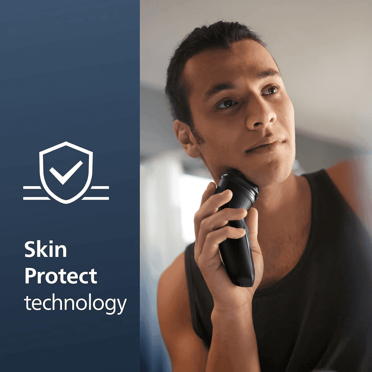 Philips Norelco 2400 Series Electric Shaver for $34.96 image 2