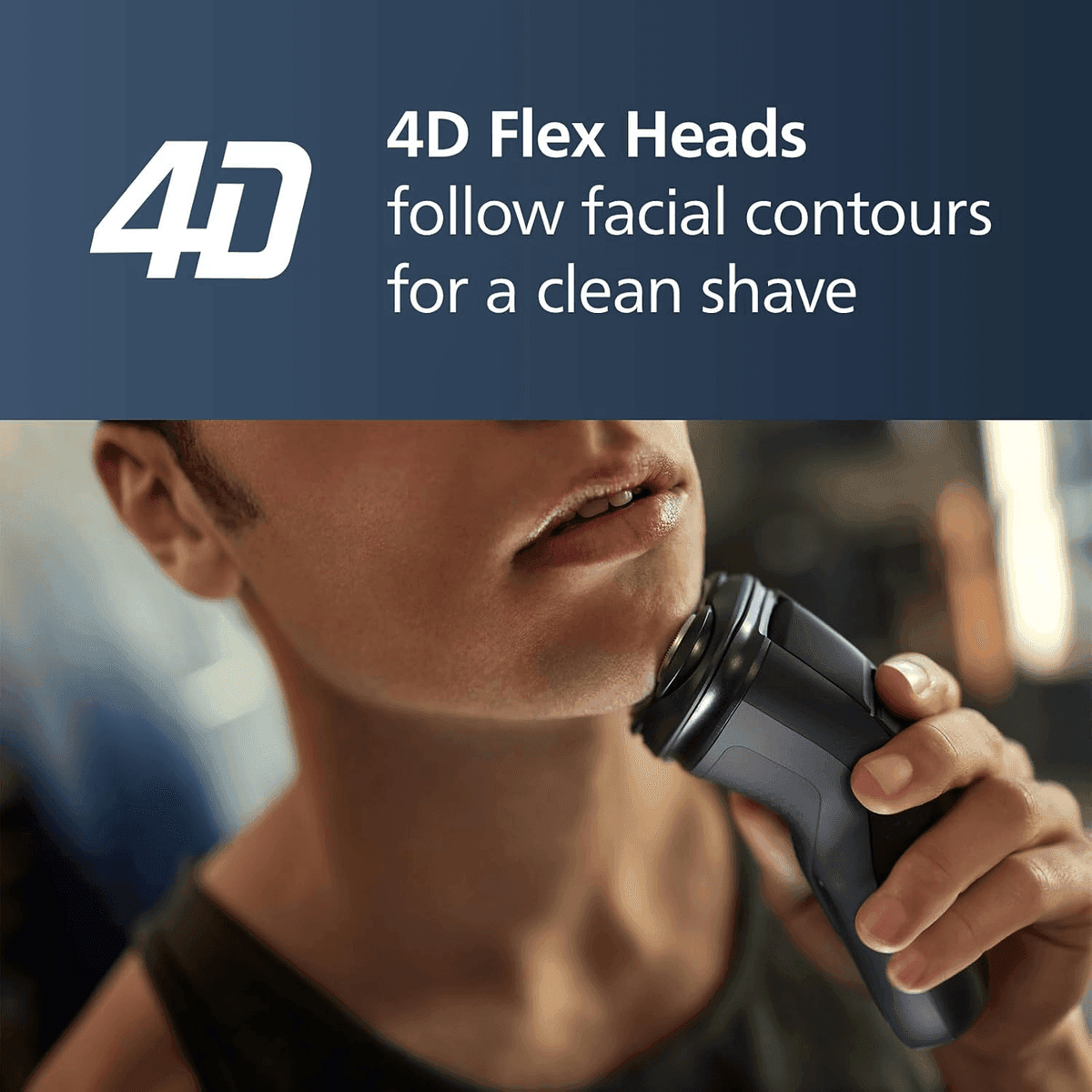 Philips Norelco 2400 Series Electric Shaver for $34.96 image 4