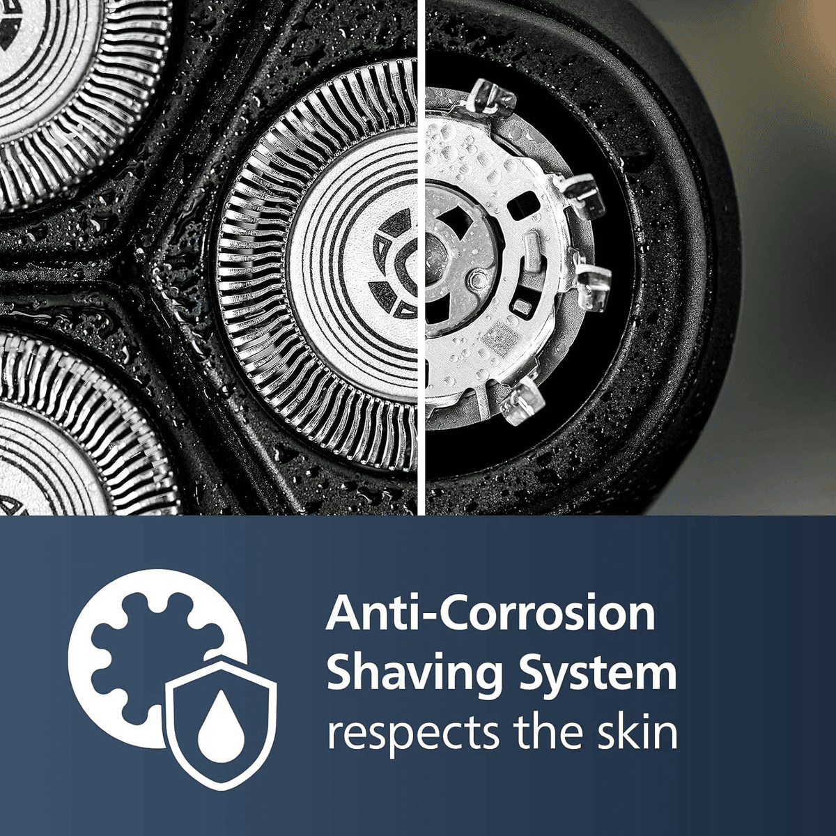 Philips Norelco 2400 Series Electric Shaver for $34.96 image 5