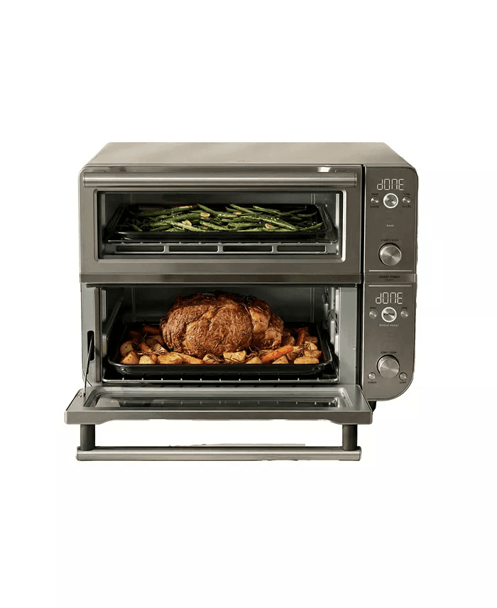 Ninja Double Oven Pro Smart XL Countertop Oven Air Fryer image 2