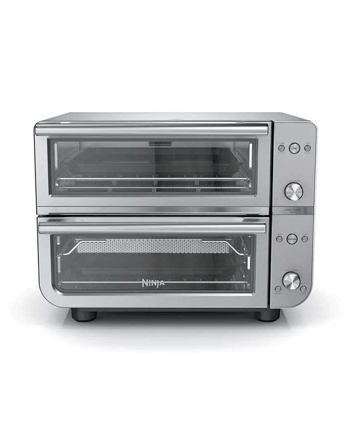 Ninja Double Oven Pro Smart XL Countertop Oven Air Fryer image 3