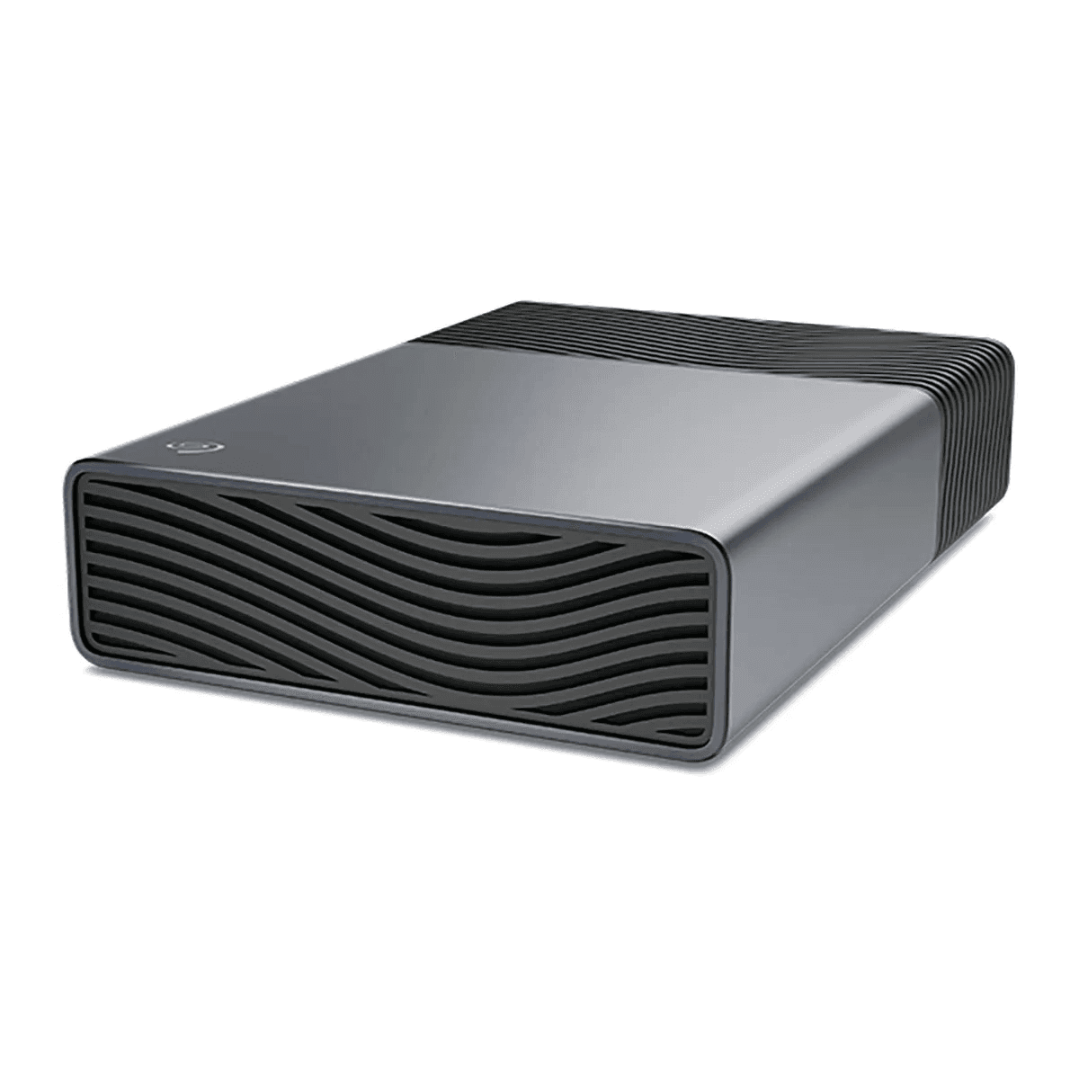 Seagate One Touch USB-C 8TB External Hard Drive image 2