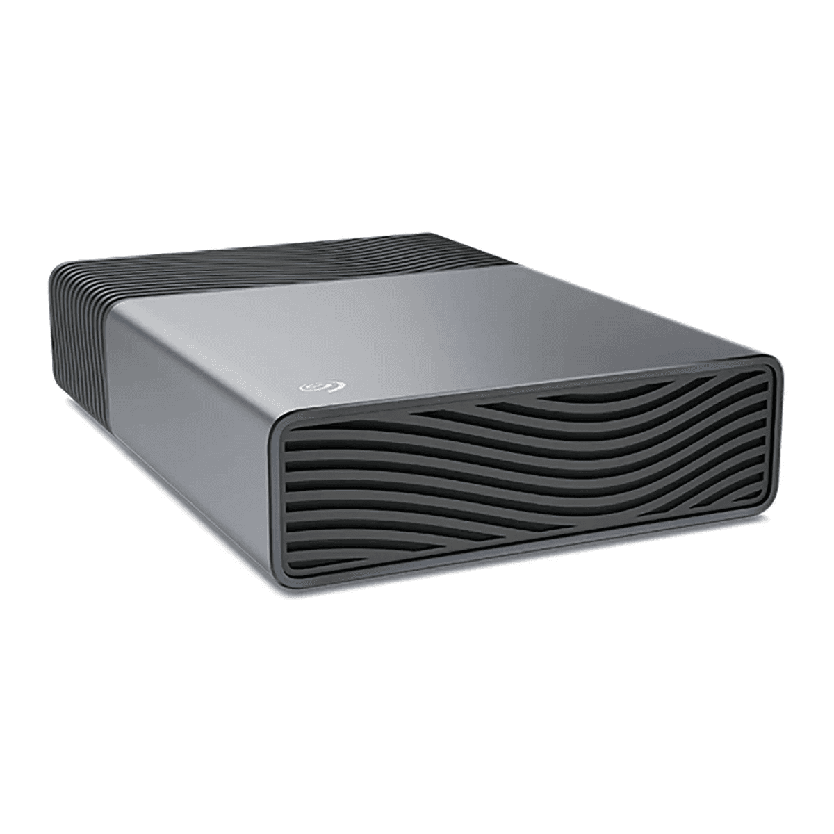 Seagate One Touch USB-C 8TB External Hard Drive image 3