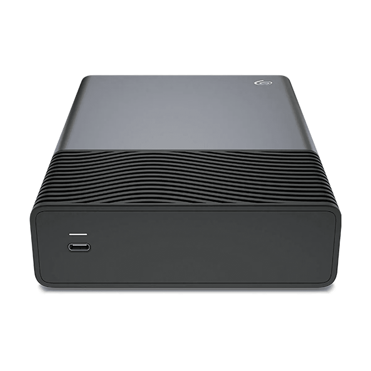 Seagate One Touch USB-C 8TB External Hard Drive