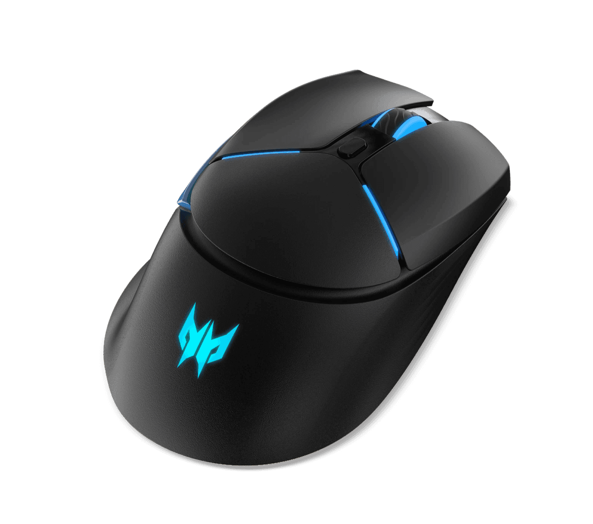 Acer Predator Cestus 530 Wireless RGB Gaming Mouse for $74.99 image 2