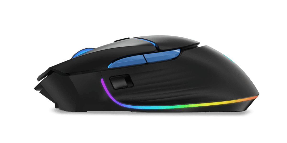 Acer Predator Cestus 530 Wireless RGB Gaming Mouse for $74.99 image 4