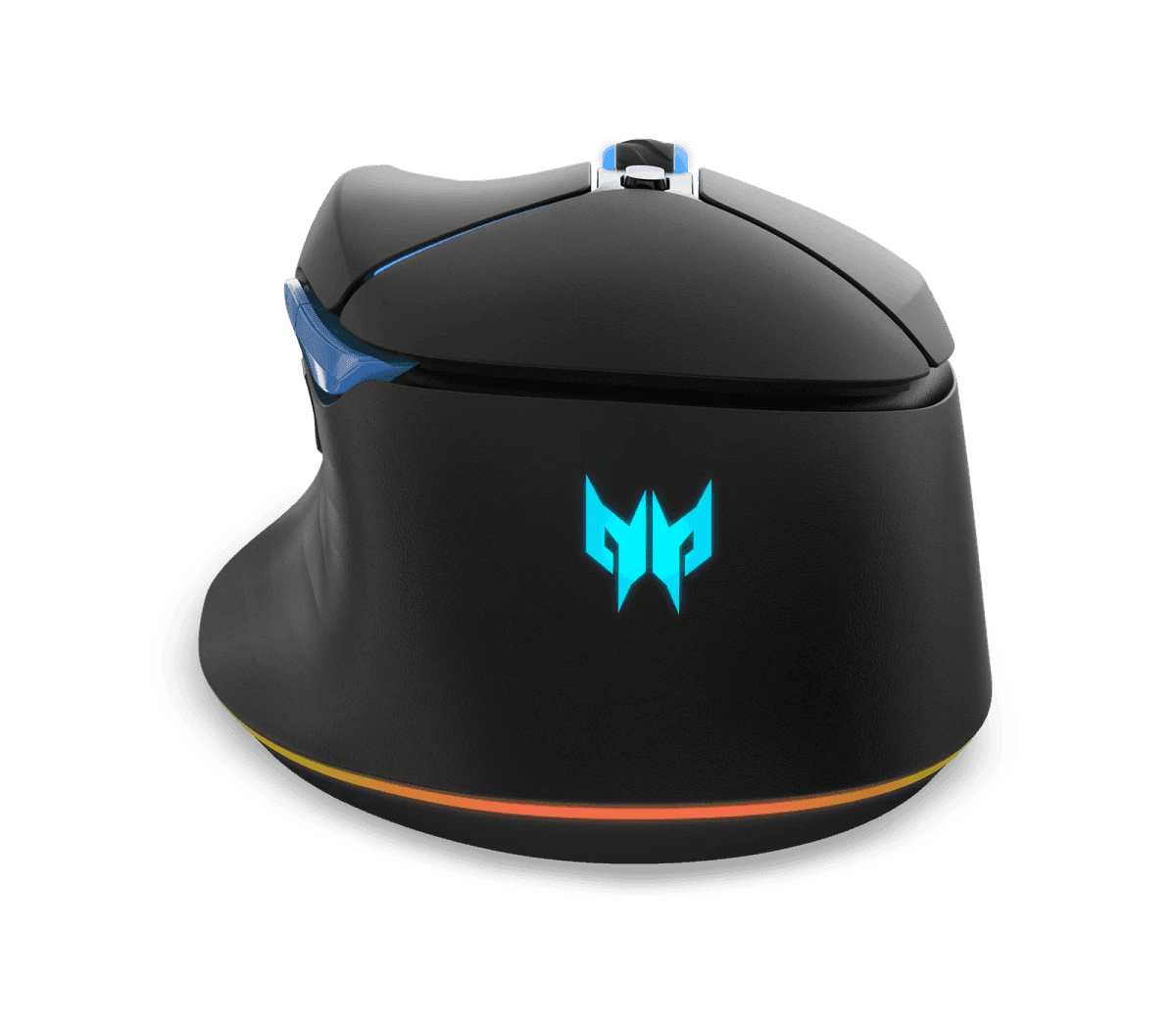 Acer Predator Cestus 530 Wireless RGB Gaming Mouse for $74.99 image 5