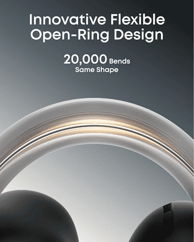 Soundcore AeroClip Open-Ear Earbuds for $129.99 image 3