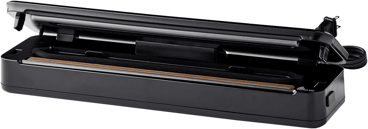 Anova Culinary Compact Vacuum Sealer with 10 Bags image 2