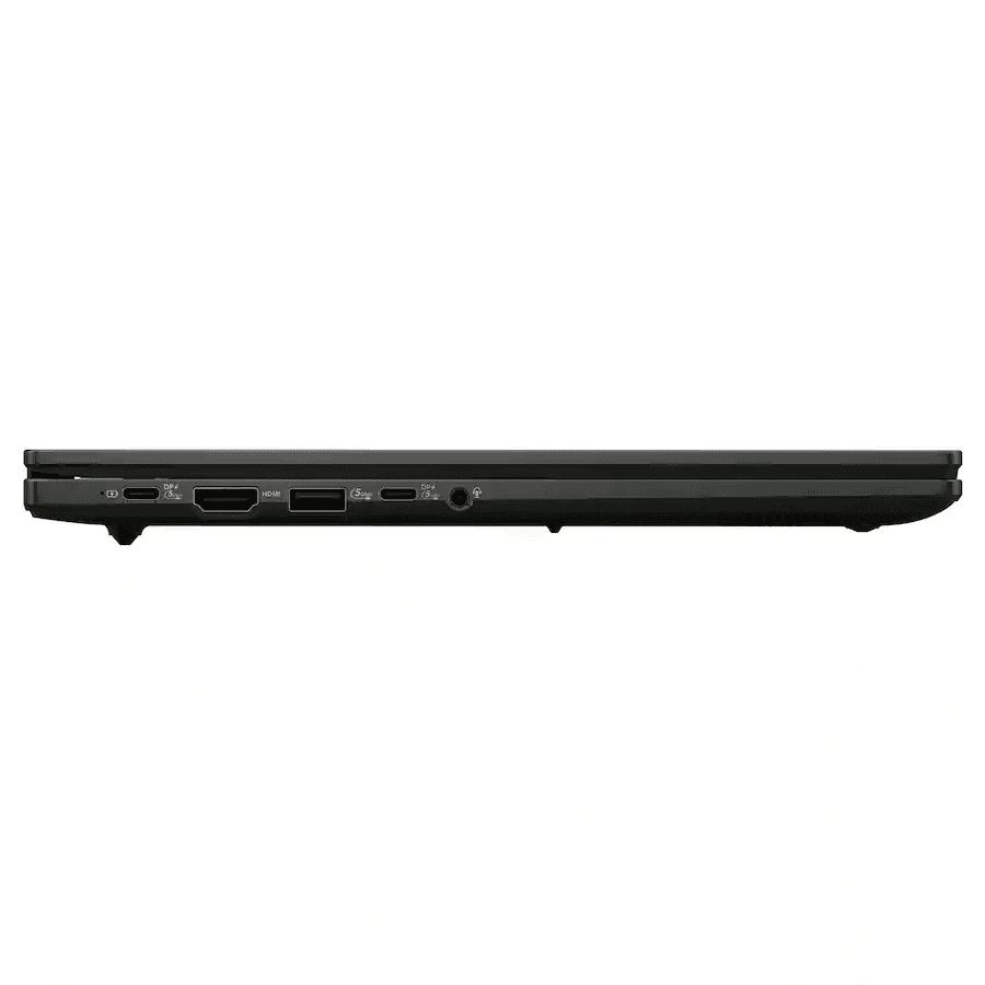 ASUS CX14 14-inch Chromebook Plus (Core 3, 8GB/128GB) image 4