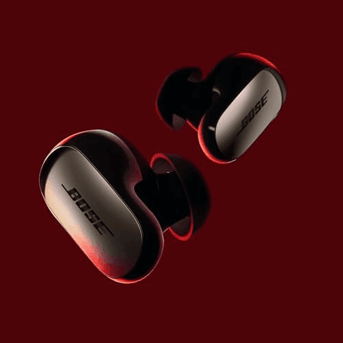 Bose QuietComfort Ultra Earbuds (2nd Gen) - Wireless Noise Cancelling Earbuds with Mic, Immersive Audio, USB-C Charging, Up to 6 Hours Battery, IPX... image 3