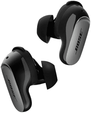 Bose QuietComfort Ultra Earbuds (2nd Gen) - Wireless Noise Cancelling Earbuds with Mic, Immersive Audio, USB-C Charging, Up to 6 Hours Battery, IPX... image 2