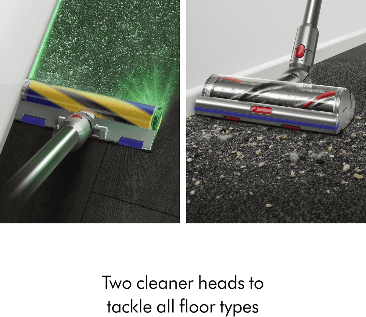 Dyson V15 Detect Origin Cordless Vacuum image 5