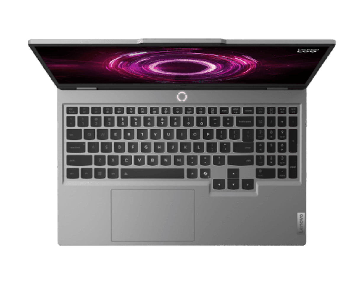 Lenovo LOQ 15-inch RTX 5050 Gaming Laptop image 5