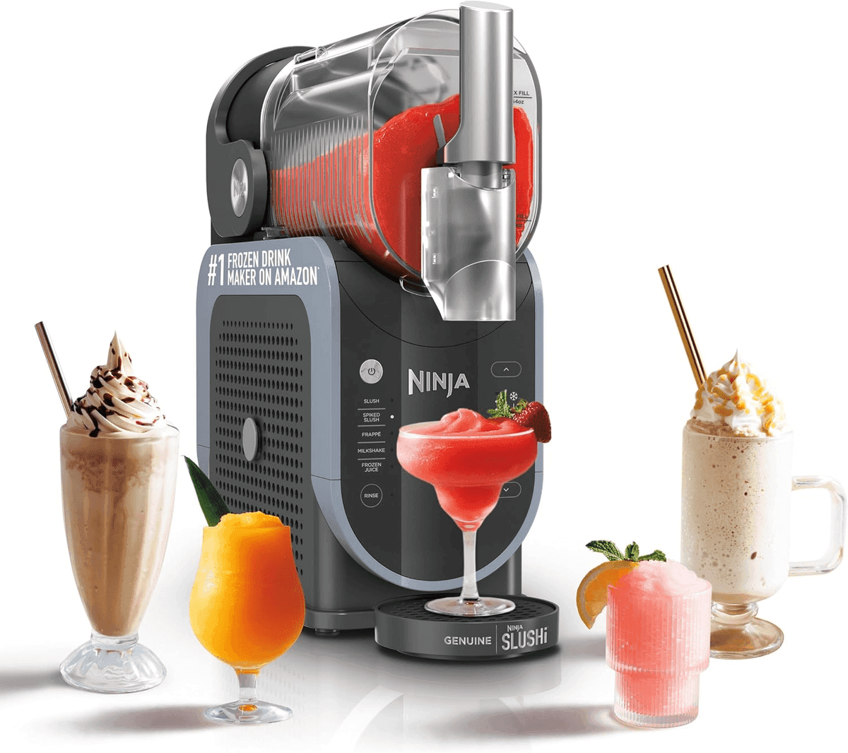 Ninja SLUSHi FS301 Professional Frozen Drink Maker