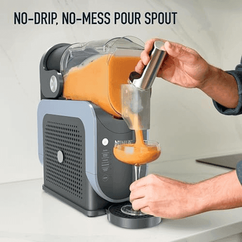 Ninja SLUSHi FS301 Professional Frozen Drink Maker image 4