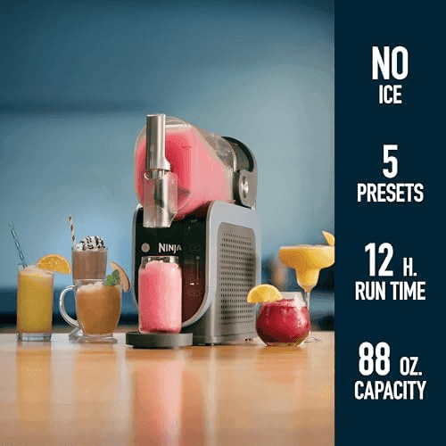Ninja SLUSHi FS301 Professional Frozen Drink Maker image 2