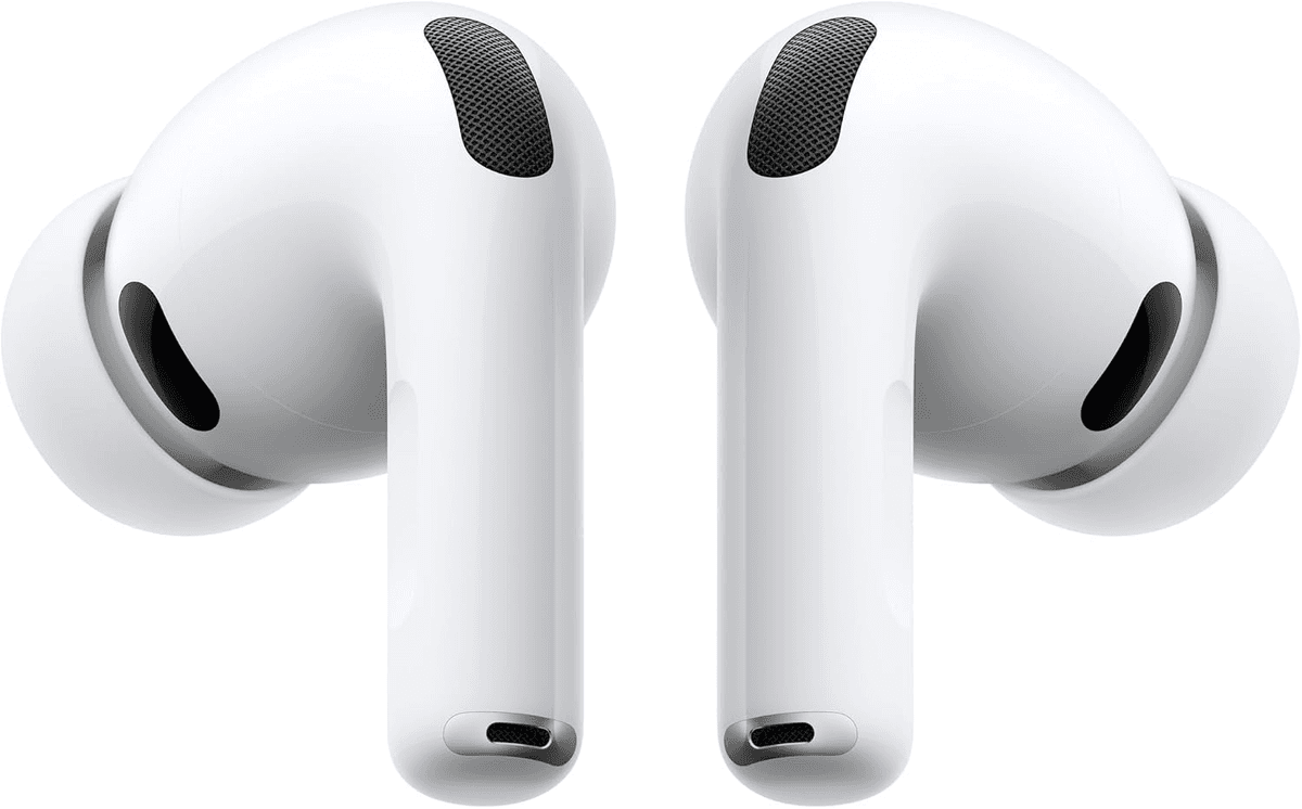 Apple AirPods Pro 3 Wireless Earbuds