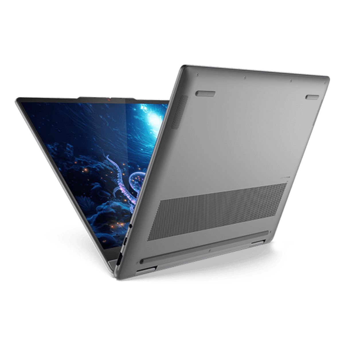 Lenovo Yoga 7i 14-Inch 2-in-1 OLED Laptop (Core Ultra 5, 16GB/1TB) image 4