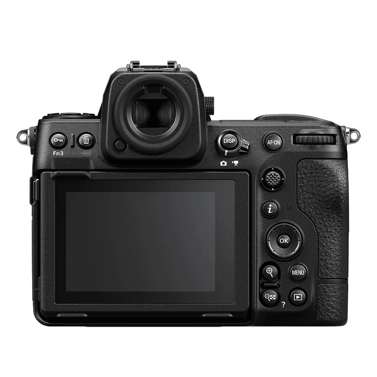 Used Nikon Z8 45.7MP Mirrorless Camera Body - Excellent Plus image 3