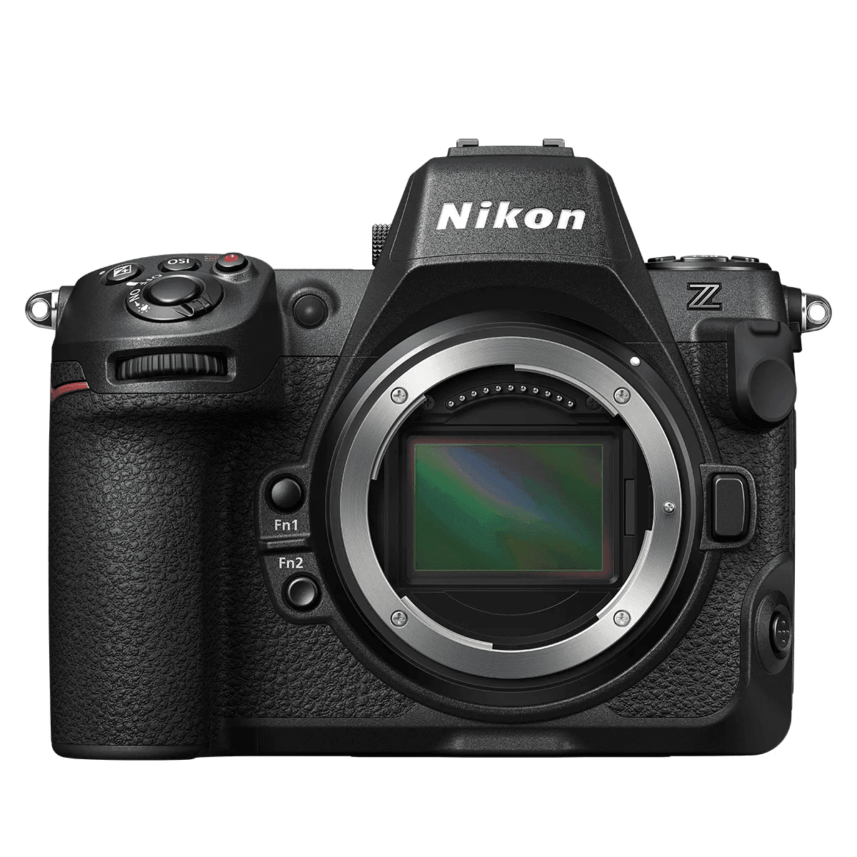 Used Nikon Z8 45.7MP Mirrorless Camera Body - Excellent Plus