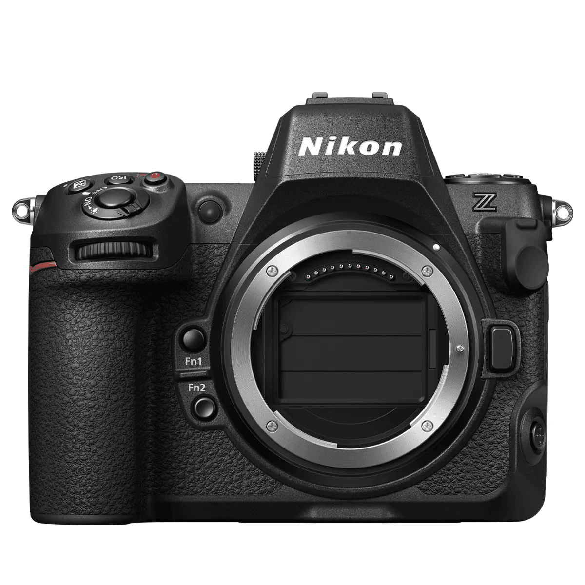 Used Nikon Z8 45.7MP Mirrorless Camera Body - Excellent Plus image 2