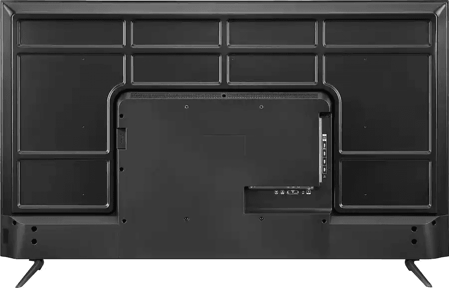 Pioneer 55-Inch 4K UHD LED Roku Smart TV image 5